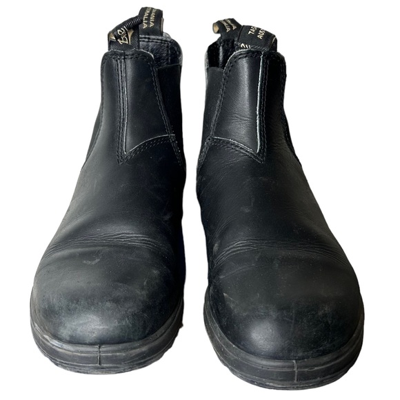 Blundstone 510 elastic side boots with original box - Picture 2 of 9